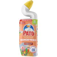 PATO mango wc garbigarria, potoa 750 ml