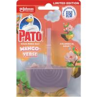 Colgador para wc coloring mango PATO, pack 1 ud