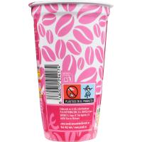 EROSKI kafesnea azukre erantsirik gabe, edalontzia 250 ml