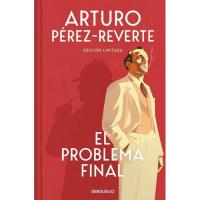 El problema final, Arturo Pérez-Reverte, Bolsillo