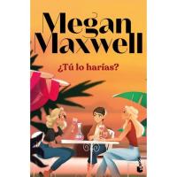 ¿Tú lo harías?, Megan Maxwell, Bolsillo