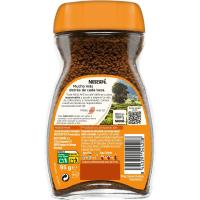 NESCAFE karameluzko kafe disolbagarria, flaskoa 95 g