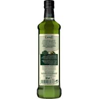 COOSUR oliba olio birjina estra, botila 50 cl