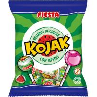 Kojak de sandía FIESTA, bolsa 105 g