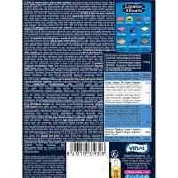 Gominolas Liquorice all sorts VIDAL, bolsa 180 g