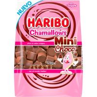 HARIBO Chamallows mini choco, poltsa 150 g