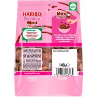 HARIBO Chamallows mini choco, poltsa 150 g