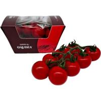 Tomate cherry Sâo Paulo GAUBEA, caja 180 g