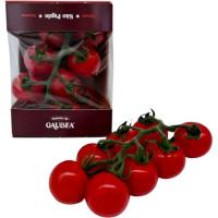 Tomate cherry Sâo Paulo GAUBEA, caja 180 g