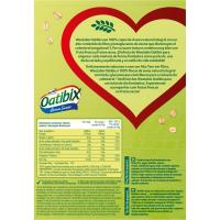 Copos de avena OATIBIX, caja 500 g