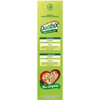 Copos de avena bio OATIBIX, caja 500 g