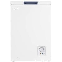 Congelador horizontal 95lFT125D4AWE HISENSE