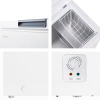 Congelador horizontal 95lFT125D4AWE HISENSE