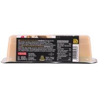 Bloc de foie gras de pato MARTIKO, tarrina 100 g