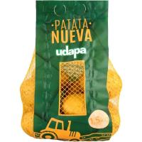 UDAPA patata berria, poltsa 1,5 kg