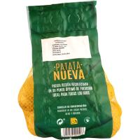 Patata nueva UDAPA, bolsa 1,5 kg