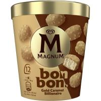 Bon Bon gold billnair MAGNUM, pack 12x17 ml