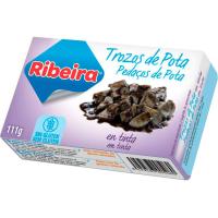 RIBEIRA pota zatiak tintan, lata 111 g