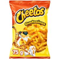 CHEETOS Gustosines, poltsa 75 g