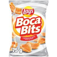 Bocabits LAYS, bolsa 75 g