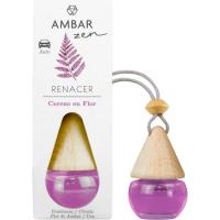 AMBAR autorako aire gozagarria gereziondo zen aroma, sorta 5 ml