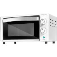 Horno de sobremesa blanco BAKE&TOAST 1090