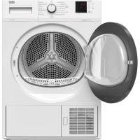 BEKO DHS 7413 bero bonba lehorgailua 7 kg