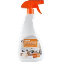 Quitagrasas en espuma aroma Marsella EROSKI, pistola 750 ml