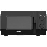 Microondas 20l 700w INSTANT BLACK TAURUS