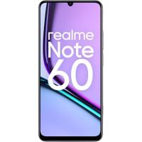 REALME Note 60 smartphone askea, 6+128 GB