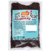 Fideo de chocolate DOLCERICO, bolsa 100 g