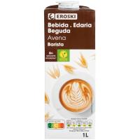 EROSKI Barista olo edaria, brika 1 litro