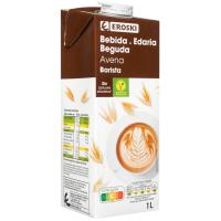 EROSKI Barista olo edaria, brika 1 litro