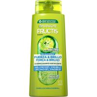 Champú fuerza y brillo 2en1 FRUCTIS, bote 700 ml