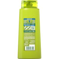 Champú fuerza y brillo 2en1 FRUCTIS, bote 700 ml