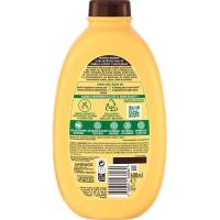 Champú ultra nutritivo ORIGINAL REMEDIES, bote 600 ml