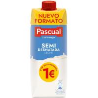 PASCUAL esne erdigaingabetua, brika 750 ml