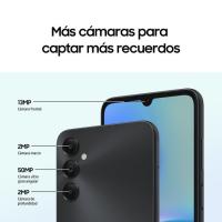 Smartphone libre  4+128 GB, A05s SAMSUNG