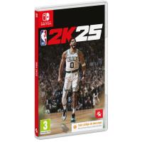 Juego para Nintendo Switch, NBA 2K25 kobe bryant code 2K