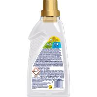 Quitamanchas gel VANISH GOLD OXI WHITE, botella 1,5 litros