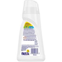 Quitamanchas gel VANISH ACTiVE OXI WHITE, botella 915 ml