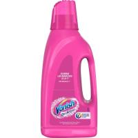 VANISH ACTiVE OXI PINK orbanak kentzeko gela, botila 1,8 litro