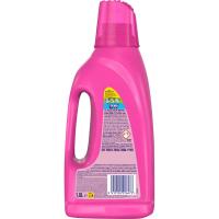 VANISH ACTiVE OXI PINK orbanak kentzeko gela, botila 1,8 litro