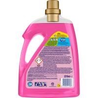 VANISH GOLD OXI PINK orbanak kentzeko gela, txanbila 2,21 litro