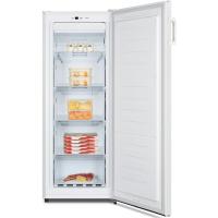 Congelador vertical 1 puerta 155 litros blanco FV191N4AW2 HISENSE