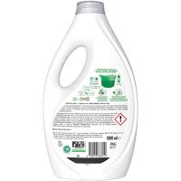 Detergente líquido ARIEL FRESCOR ABRIL, garrafa 40 dosis