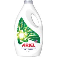 ARIEL ORIGINAL detergente likidoa, txanbila 44 dosi