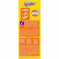 Atrapapolvo para plumero SWIFFER, recambio 9 uds