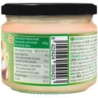 Salsa sourcream MEXIFOODS, frasco 300 g