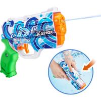 FFS Lanzadora nano, surtido ¿Cuál te llegará?, edad rec:+5 años X-SHOT